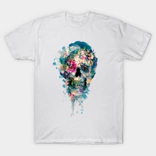 Skull ST III T-Shirt